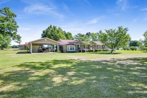 5808 Hall Rd, Jay, FL 32565 photo 1