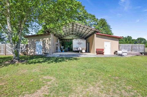 5808 Hall Rd, Jay, FL 32565 photo 36
