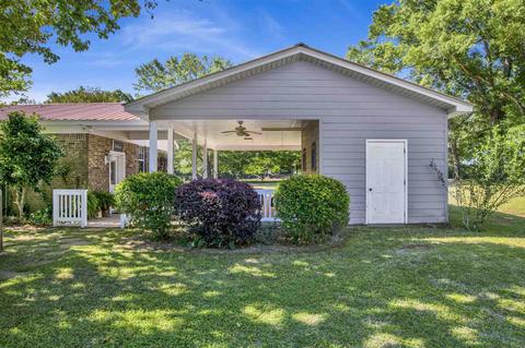 5808 Hall Rd, Jay, FL 32565 photo 27