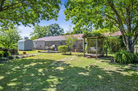 5808 Hall Rd, Jay, FL 32565 photo 33