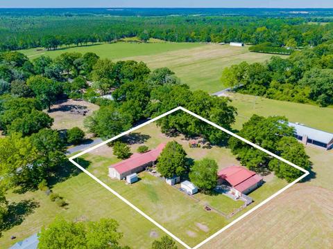 5808 Hall Rd, Jay, FL 32565 photo 3