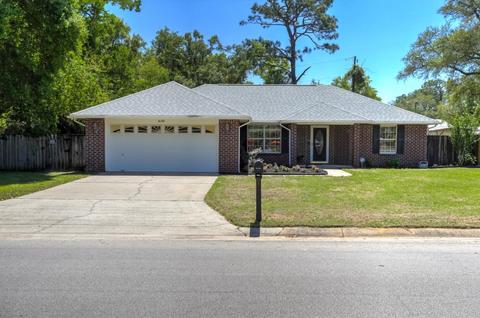 6187 Ashton Woods Cir, Milton, FL 32570
