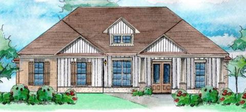 2936 Trestle Way, Cantonment, FL 32533