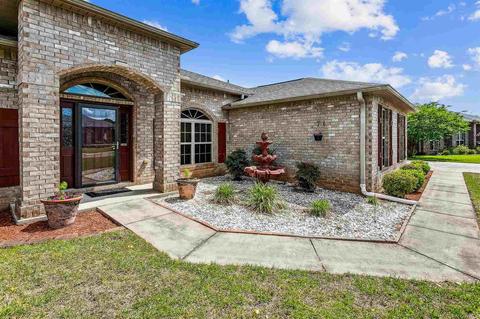 5443 Covered Bridge Ln, Pace, FL 32571 photo 2