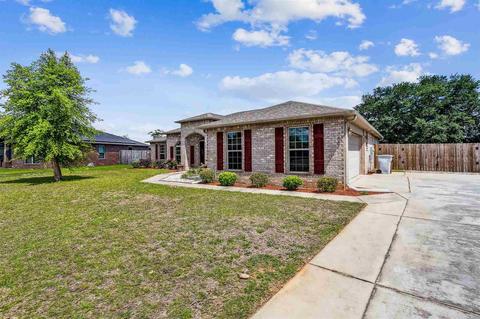 5443 Covered Bridge Ln, Pace, FL 32571 photo 5