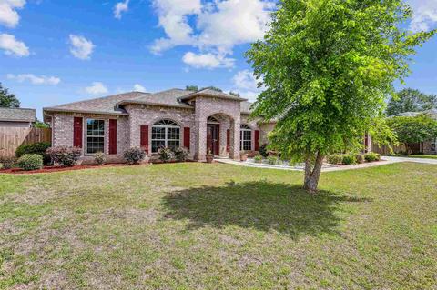 5443 Covered Bridge Ln, Pace, FL 32571 photo 4