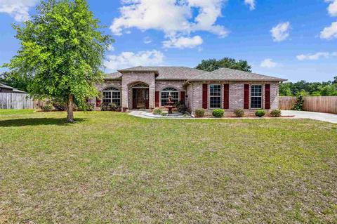 5443 Covered Bridge Ln, Pace, FL 32571 photo 1