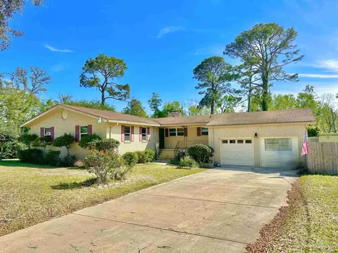 3 N 77th Ave, Pensacola, FL 32506