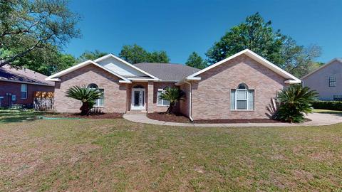 322 Skyline Cir, Crestview, FL 32539 photo 1