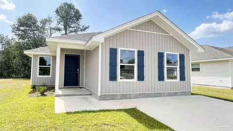 2509 Sutton Place Dr, Cantonment, FL 32533