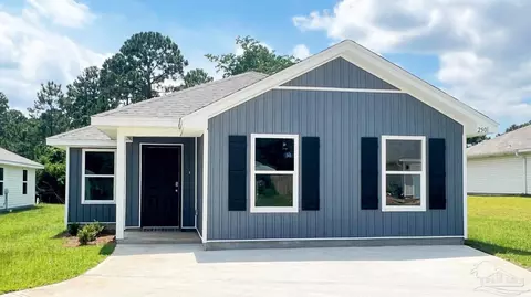 2501 Sutton Place Dr, Cantonment, FL 32533