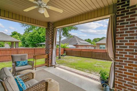 5912 Rustic Ridge Cir, Milton, FL 32570 photo 31