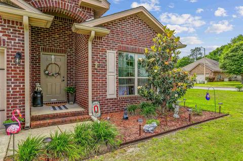 5912 Rustic Ridge Cir, Milton, FL 32570 photo 4