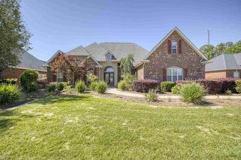 5053 Avocet Ln, Pensacola, FL 32514