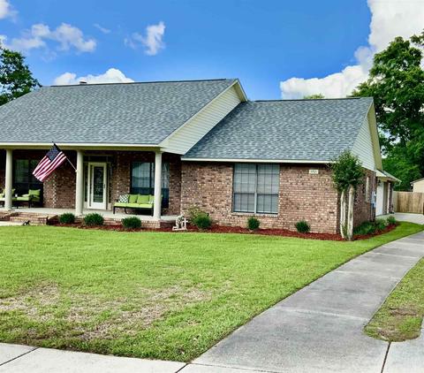 3701 Sawmill Cir, Pace, FL 32571 photo 2