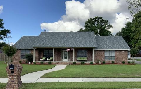 3701 Sawmill Cir, Pace, FL 32571 photo 1
