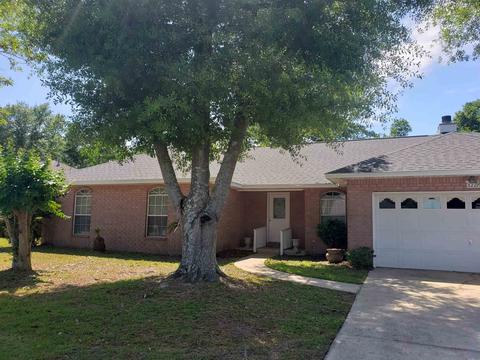 3227 Deer Ridge Rd, Cantonment, FL 32533