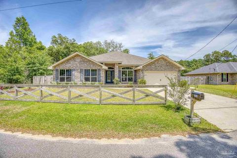 3092 Grady Tolbert Rd, Navarre, FL 32566