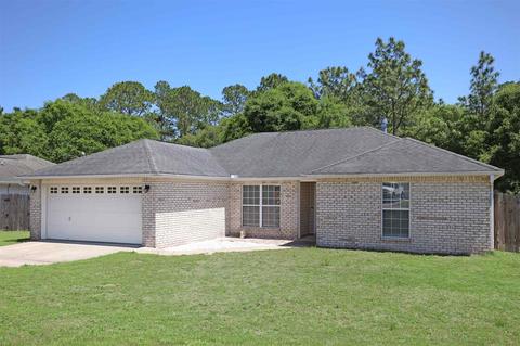 4763 Balboa Rd, Crestview, FL 32539 photo 1