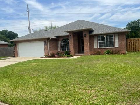 4496 Springview Ct, Pace, FL 32571 photo 1