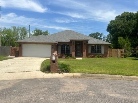 4496 Springview Ct, Pace, FL 32571 photo 2