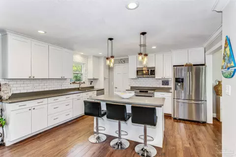 2134 Copley Dr, Pensacola, FL 32503