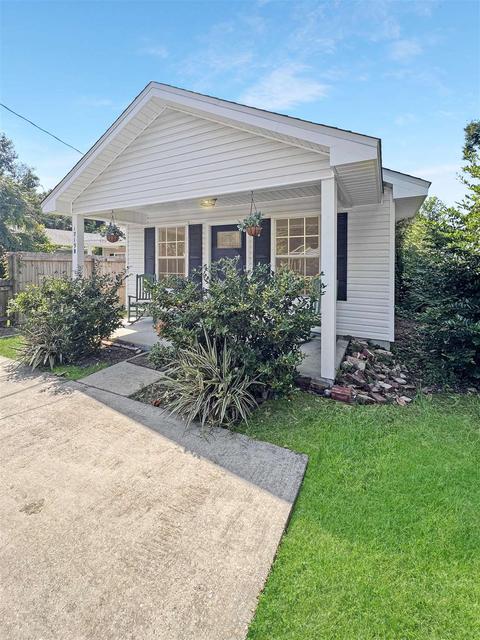 1719 W Intendencia St #B, Pensacola, FL 32502