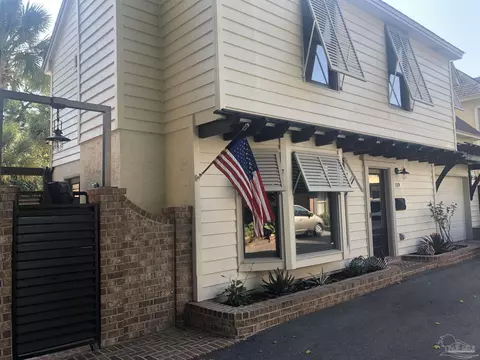 119 Calle De Santiago Ct, Pensacola, FL 32502