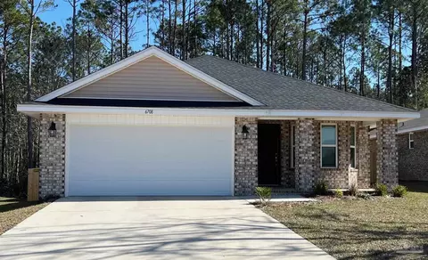 5009 Quarter Deck St #3A, Pensacola, FL 32526