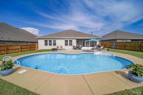 9378 Pebble Stone Dr, Pensacola, FL 32526
