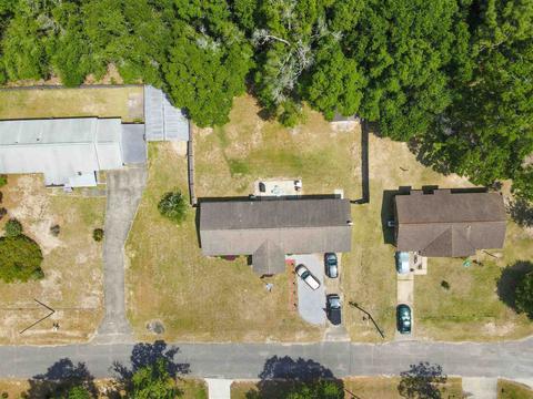4740 Ridgewood Dr, Pace, FL 32571 photo 3