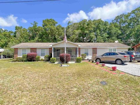 4740 Ridgewood Dr, Pace, FL 32571 photo 2