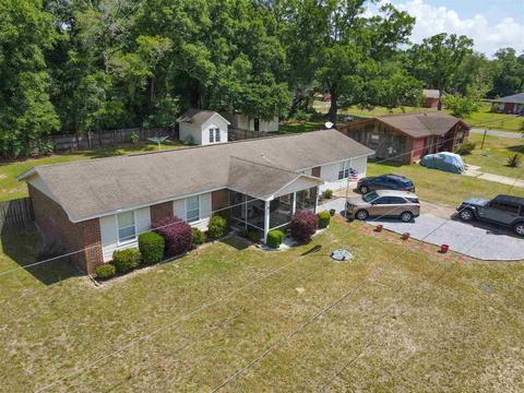 4740 Ridgewood Dr, Pace, FL 32571 photo 1