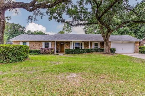 4711 Santa Rosa Dr, Pace, FL 32571 photo 1