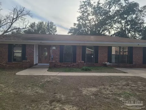 5543 Andromeda Dr, Milton, FL 32570