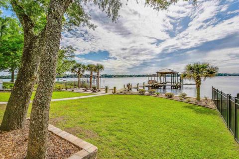 7679 Petersen Pt Rd, Milton, FL 32583 photo 21