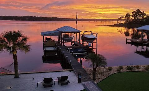 7679 Petersen Pt Rd, Milton, FL 32583 photo 3