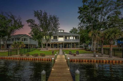 7679 Petersen Pt Rd, Milton, FL 32583 photo 4