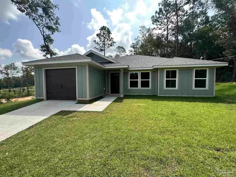 5686 Riviera Dr, Milton, FL 32583 photo 1