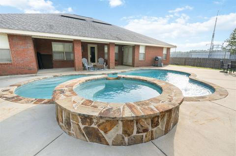 1468 Woodlawn Way, Gulf Breeze, FL 32563