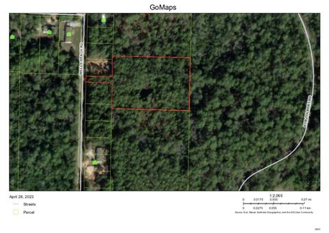 Nnn Wells Beach Rd, Navarre, FL 32566