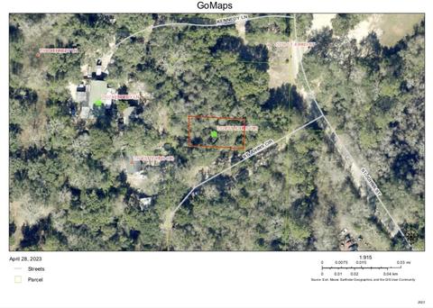 7324 St Johns Cir, Milton, FL 32583