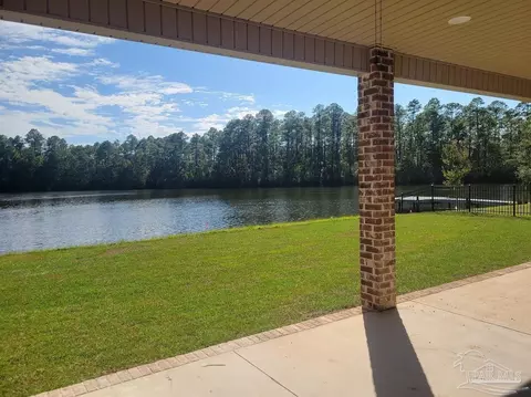 7399 Old Bay Pointe Rd, Milton, FL 32583 photo 1