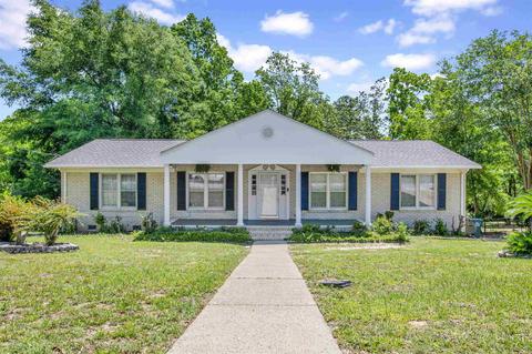 1936 Broyhill Ln, Pensacola, FL 32526