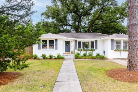 1801 E Fisher St, Pensacola, FL 32503