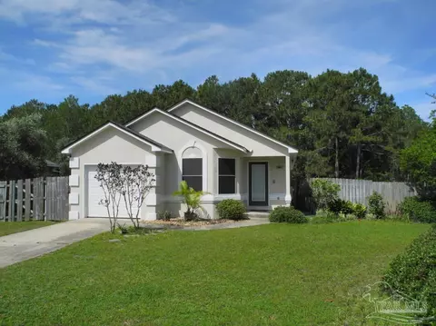 1521 Lighthouse Ct, Gulf Breeze, FL 32563