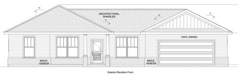 9195 Salter Rd, Pace, FL 32571 photo 1