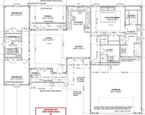 9195 Salter Rd, Pace, FL 32571 photo 2