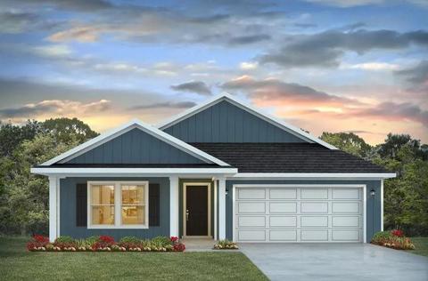 10108 Oak Haven Rd, Pensacola, FL 32526