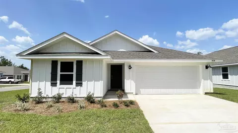 10128 Oak Haven Rd, Pensacola, FL 32526